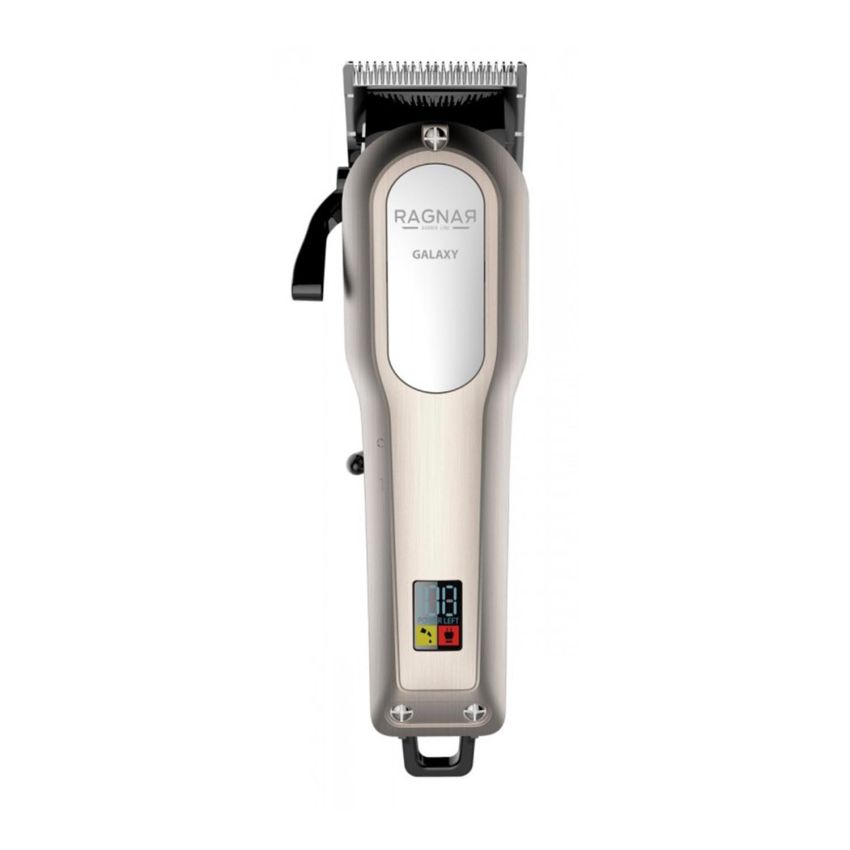 Eurostil Electrica Ragnar Galaxy Cortadora Electrica Gris 1Un