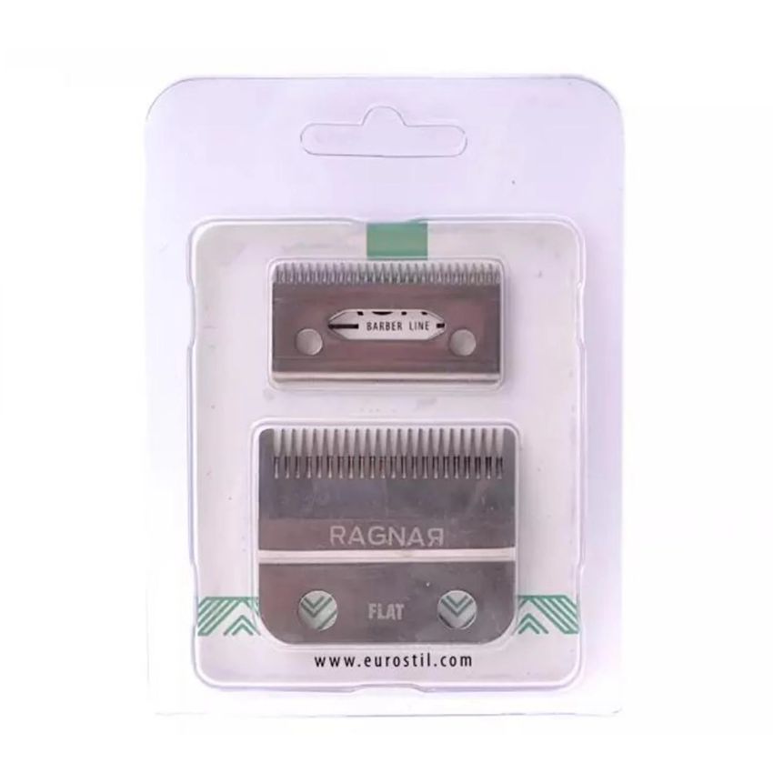 Eurostil Recambio Cuchilla Plana 1Un