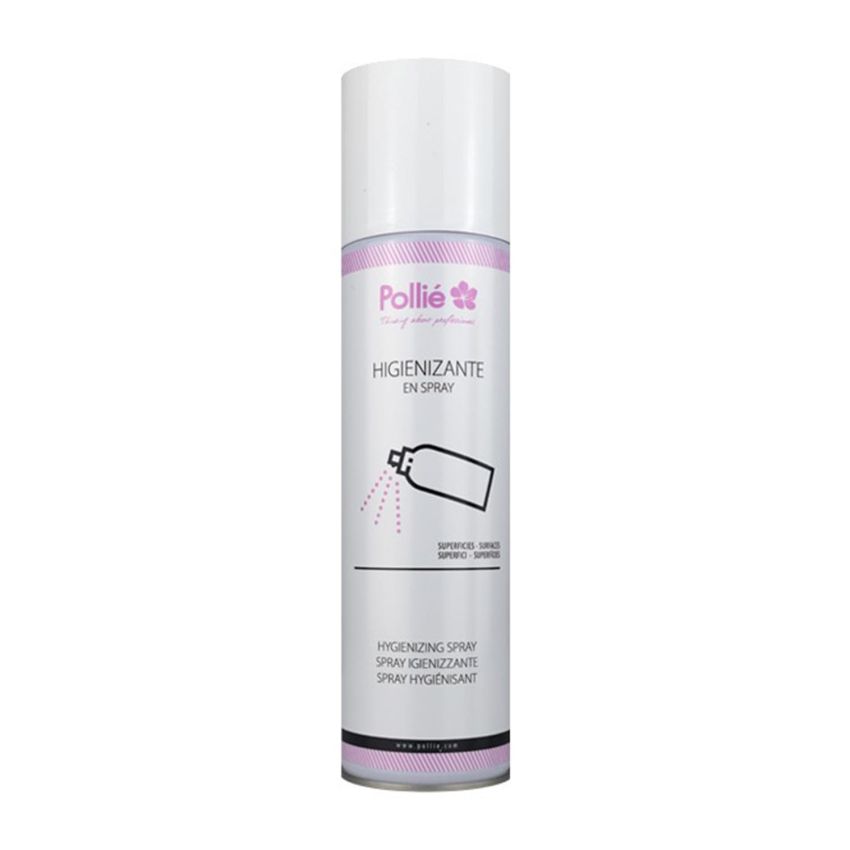 Eurostil Pollie Higienizante 500Ml