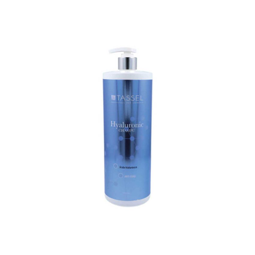 Eurostil Champu Hyaluronic 1 Litro