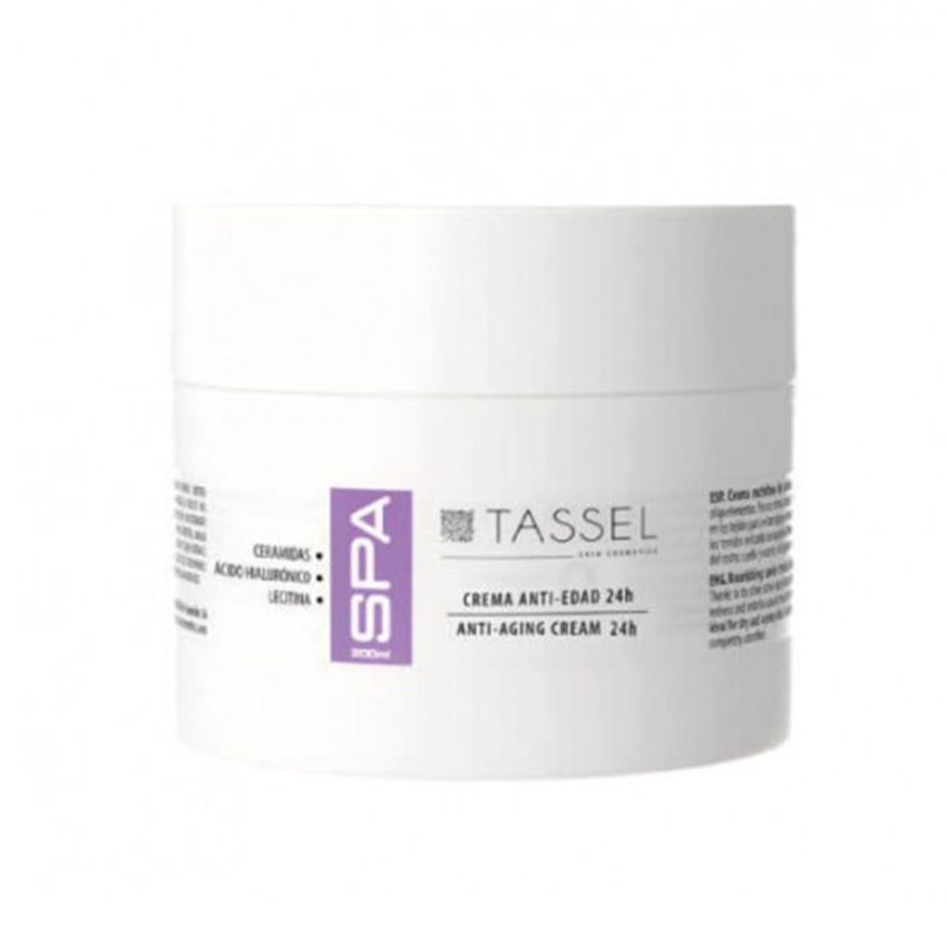 Eurostil 24H Crema Anti-Edad 200Ml