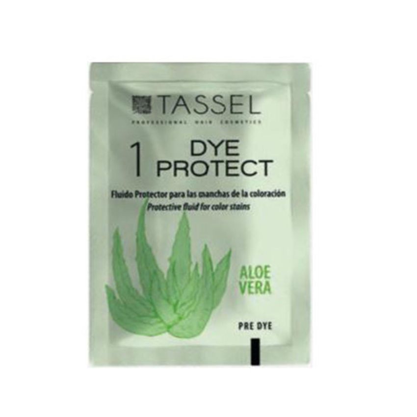 Eurostil Aloe Vera Fluido Protector Manchas De Coloracion N1 1Un