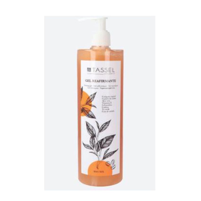 Eurostil Reafirmante Gel 500Ml