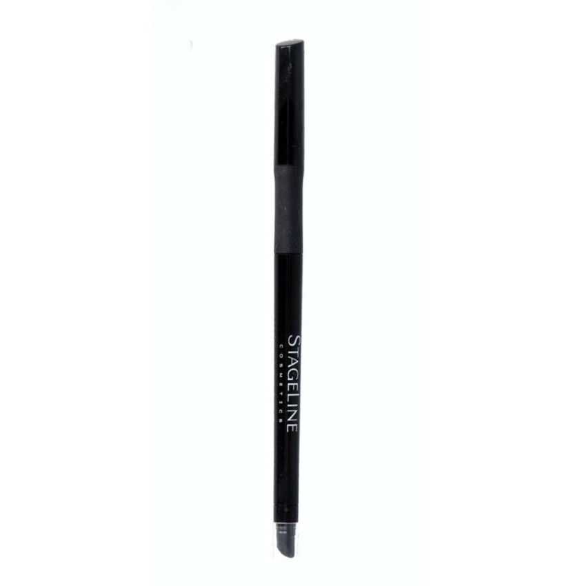Eurostil Stageline Cosmetics Liner Waterproof N1 1Un