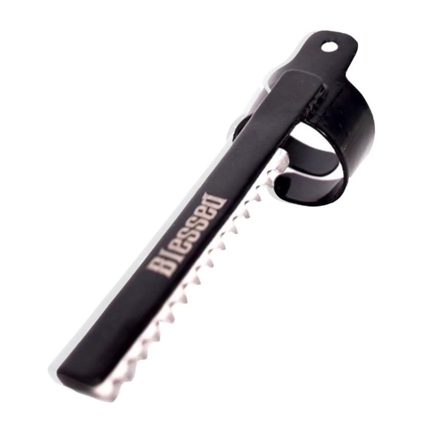 Eurostil Capilar Anillo Navaja 1Un