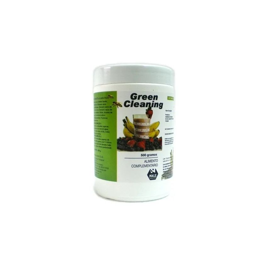 Nale Green Cleaning 500G