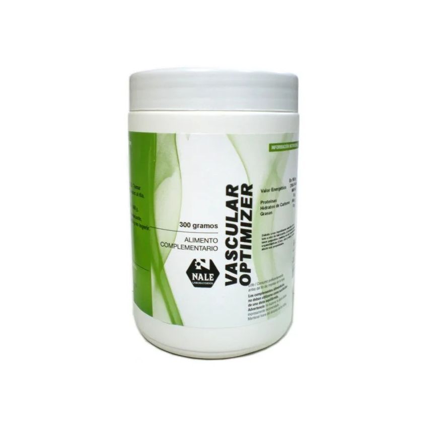 Nale Vascular Optimizer 300G