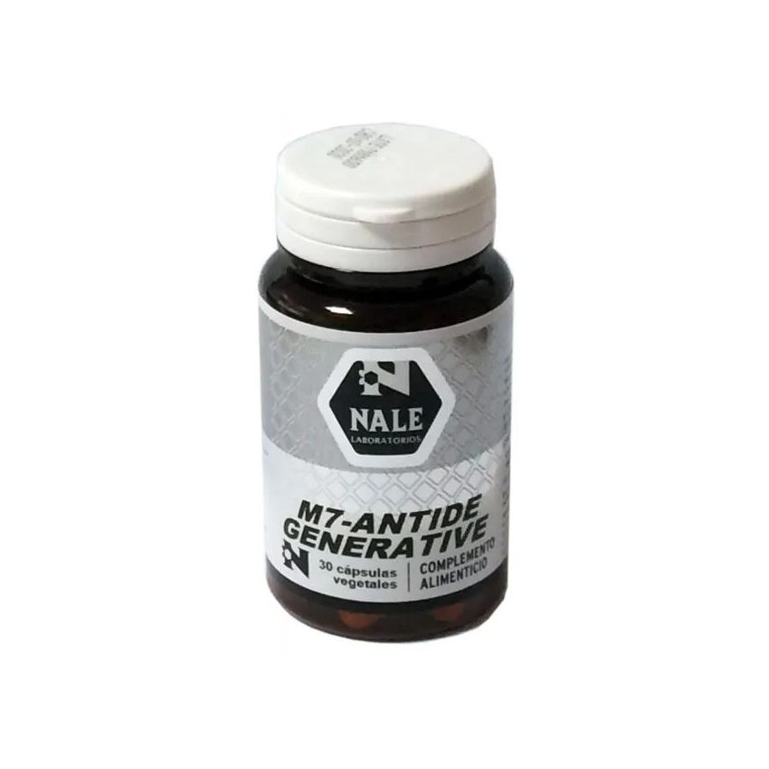 Nale M - 7 Antidegenerative
