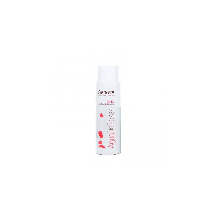 Genové Genove Eau De Rose