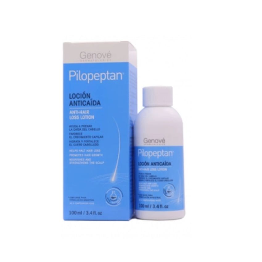 Pilopeptan Anti-Hair Loss Loction 100Ml