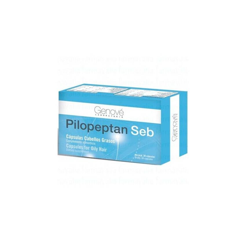 Pilopeptan Chauffeur Seb 30Càps