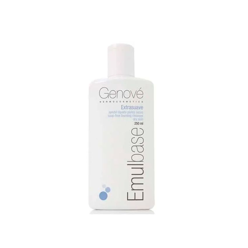 Genové Emulbase Extrasoft 250Ml