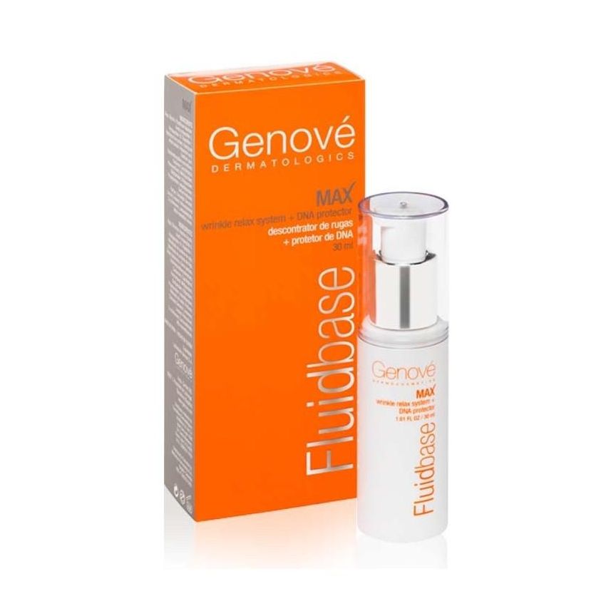 Genové Genoave Fluidbase Max Antirides 30Ml