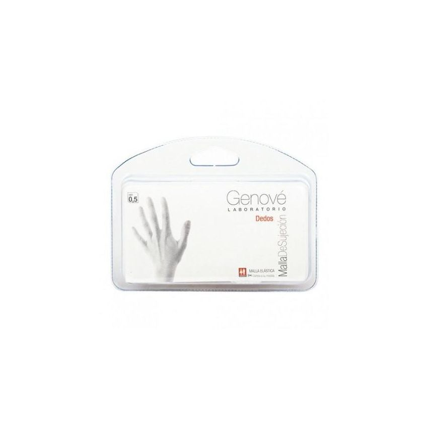 Genové Genocure Malla Tubular Elastica Dedos Ref-0,5 Genove