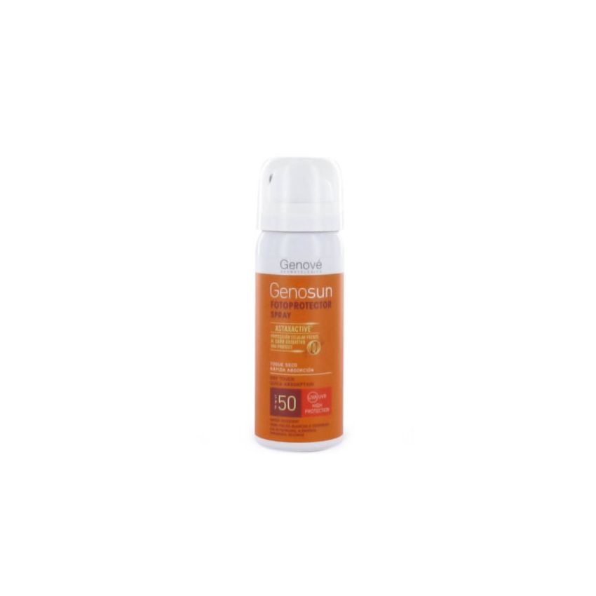 Genové Genosun Spray Spf50 30Ml
