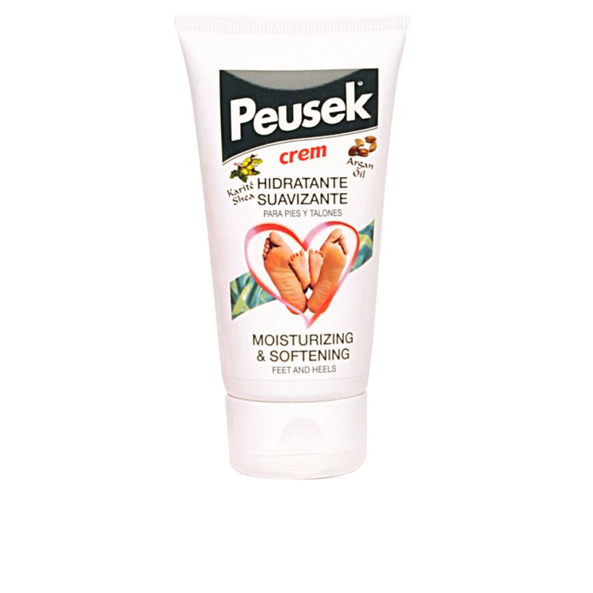 Crème Adoucissante - 75 Ml