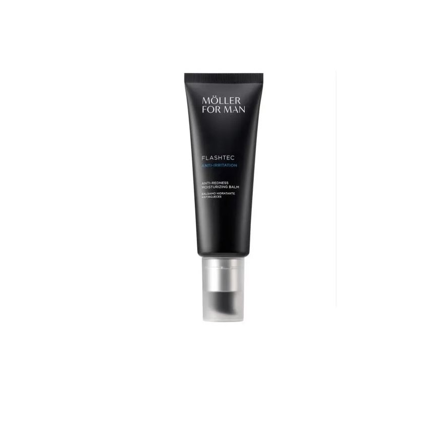 Anne Möller Flashtec Baume Hidratant Anti Rougeurs 50Ml