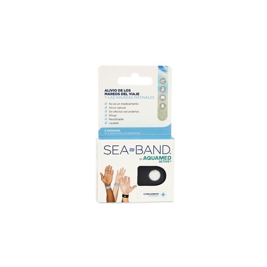 Diafarm Aquamed Active Aquamed Adult Anti-Aging Bracelet