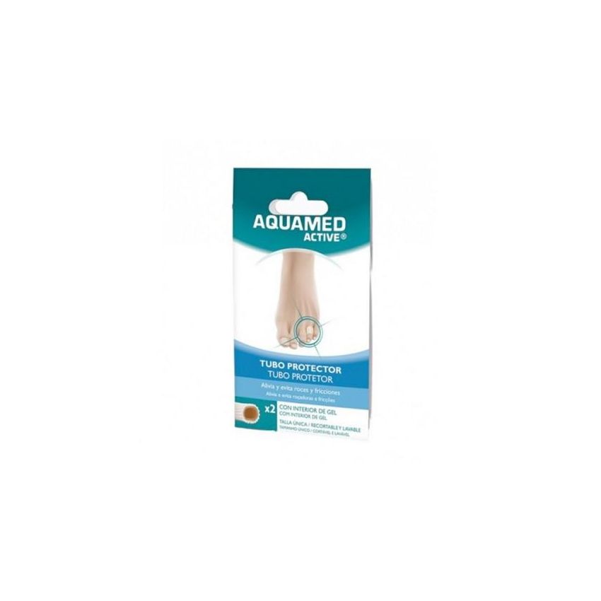Diafarm Aquamed Active Tubo Protector