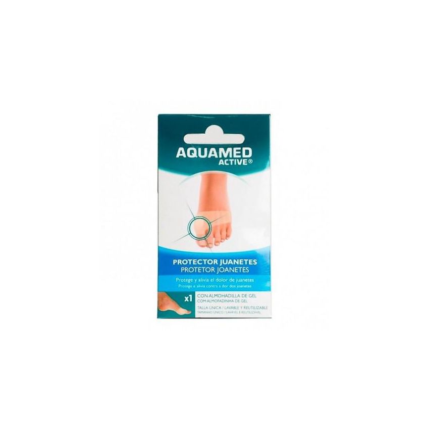 Diafarm Protecteur D'Oignons Aquamed 1 Pc