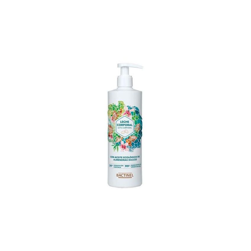 Bactinel 24H Lait Naturel 300Ml