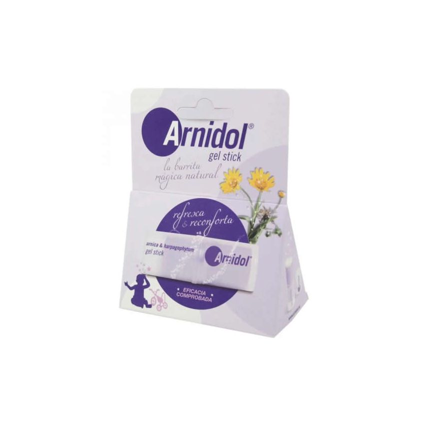 Arnidol Gel Stick 15G