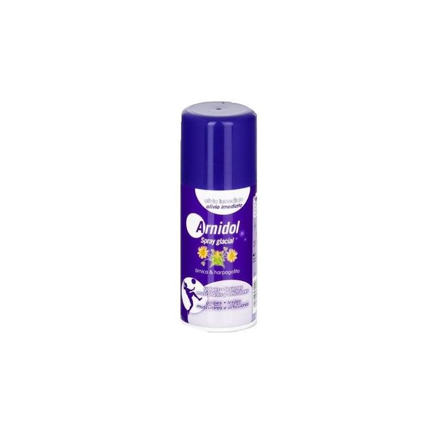 Diafarm Arnidol Spray Glacial 150Ml
