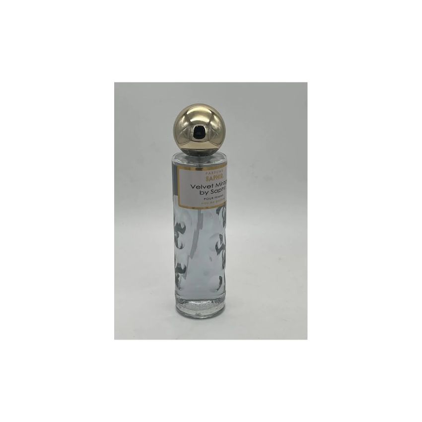 Saphir Wom 200Ml Vap Velvet Mirage 83008