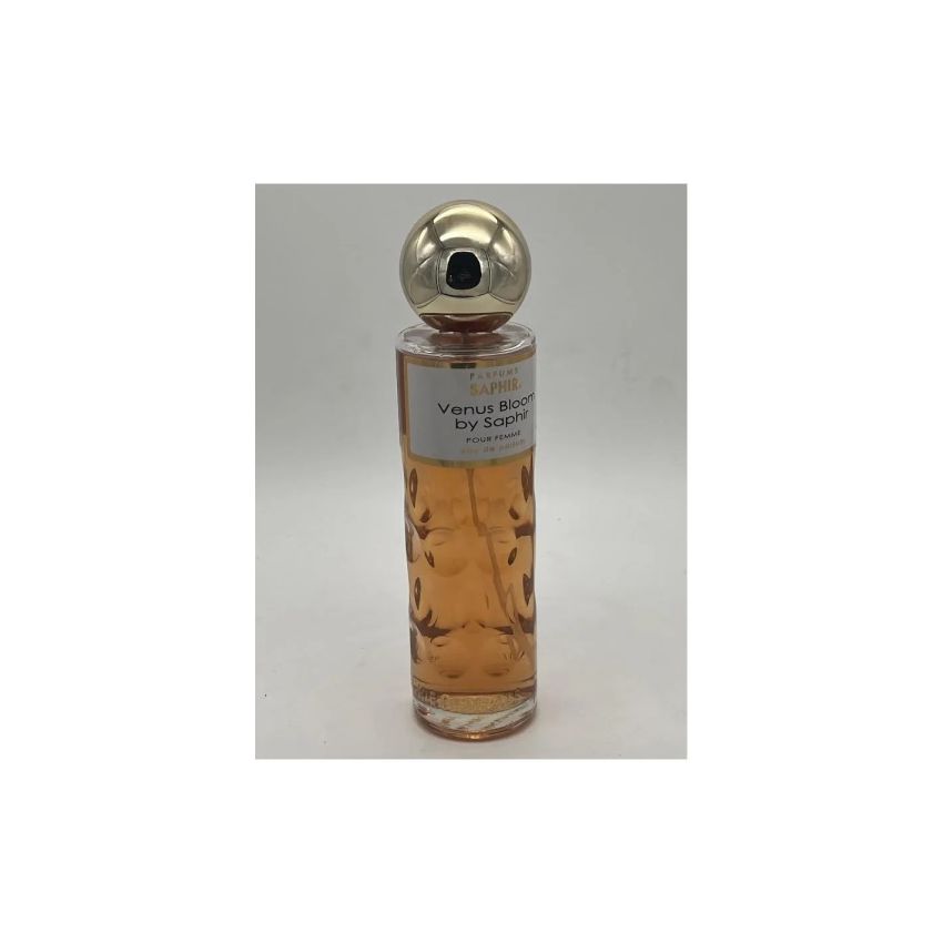 Saphir Wom 200Ml Vap Venus Bloom 83009