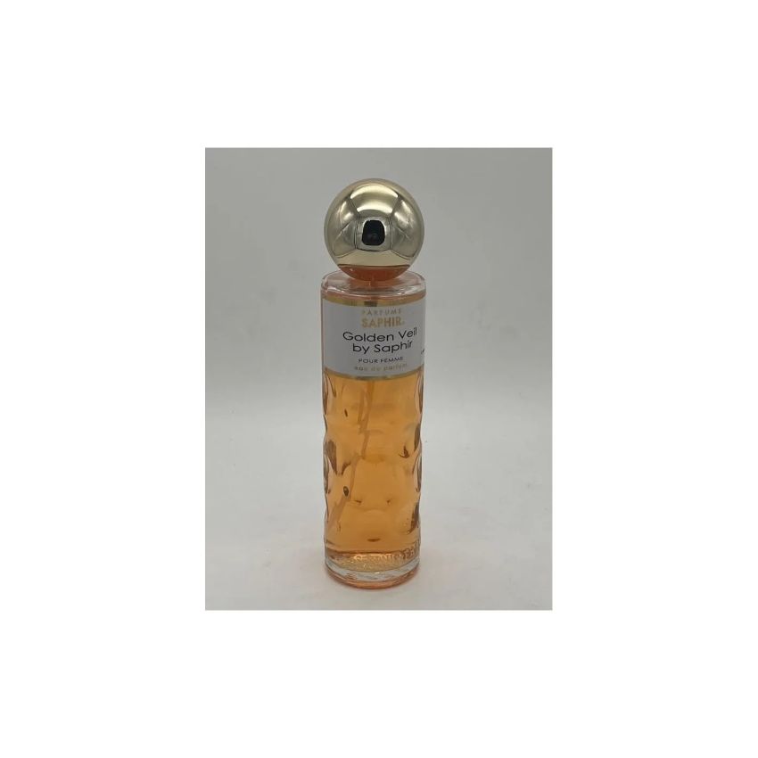 Saphir Wom 200Ml Vap Golden Veil 83010