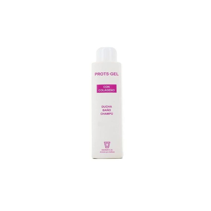 Xhekpon Gel Dermoprotecteur 1000Ml