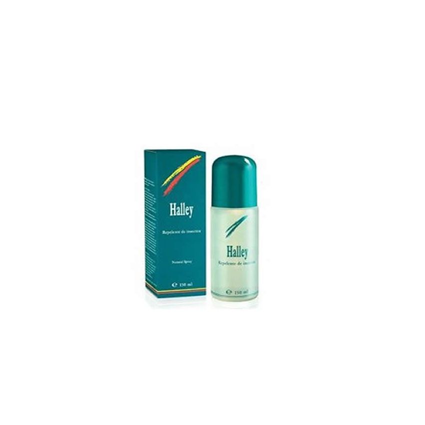 Halley Répulsif Pour Insectes 150Ml