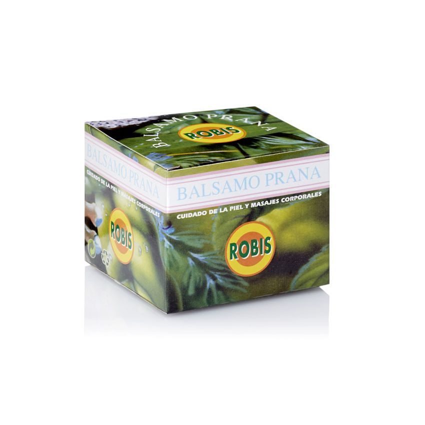 Robis Balsamo Prana 120Ml