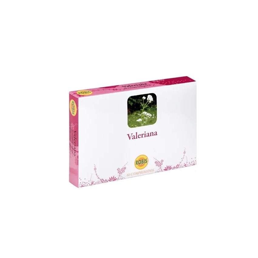 Valeriana 60 Comp