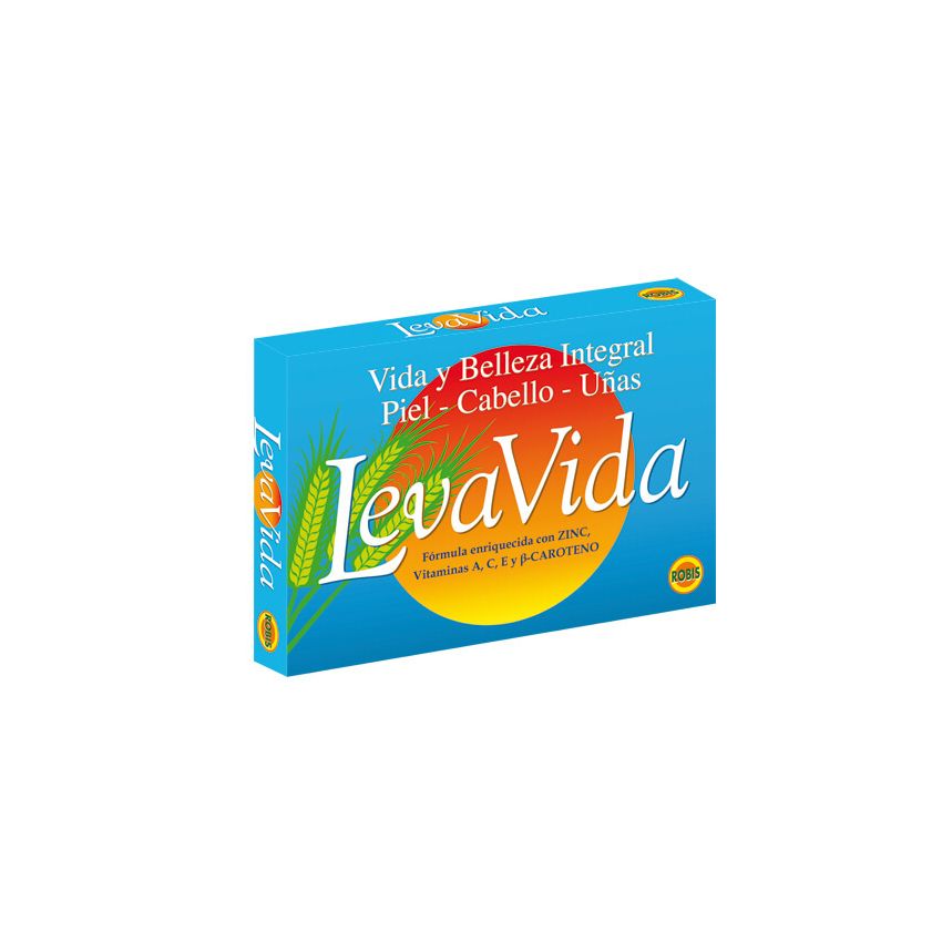 Robis Levavida 60 Comp