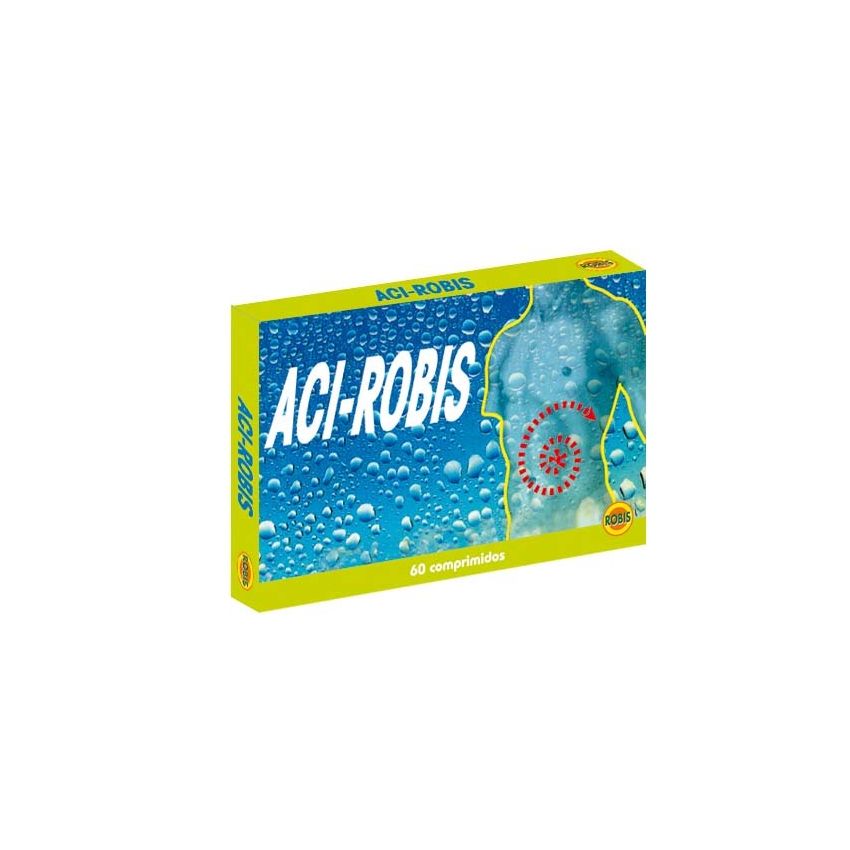 Aci Robis 60 Comp