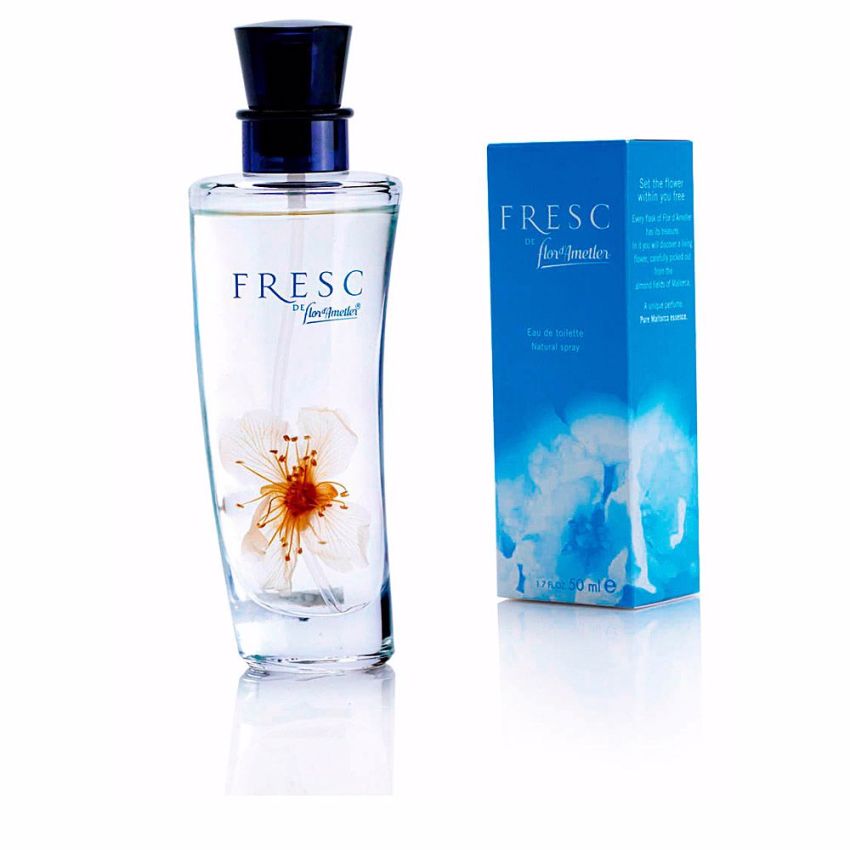 Fresc De Flor D’Ametler - 50 Ml