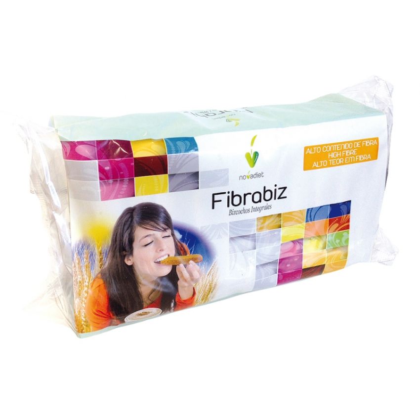 Novadiet Fibrabiz 450G