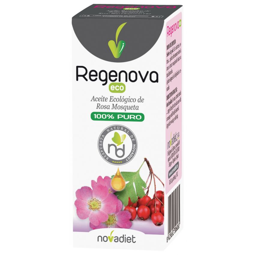Novadiet Regenova 15Ml Uso Externo