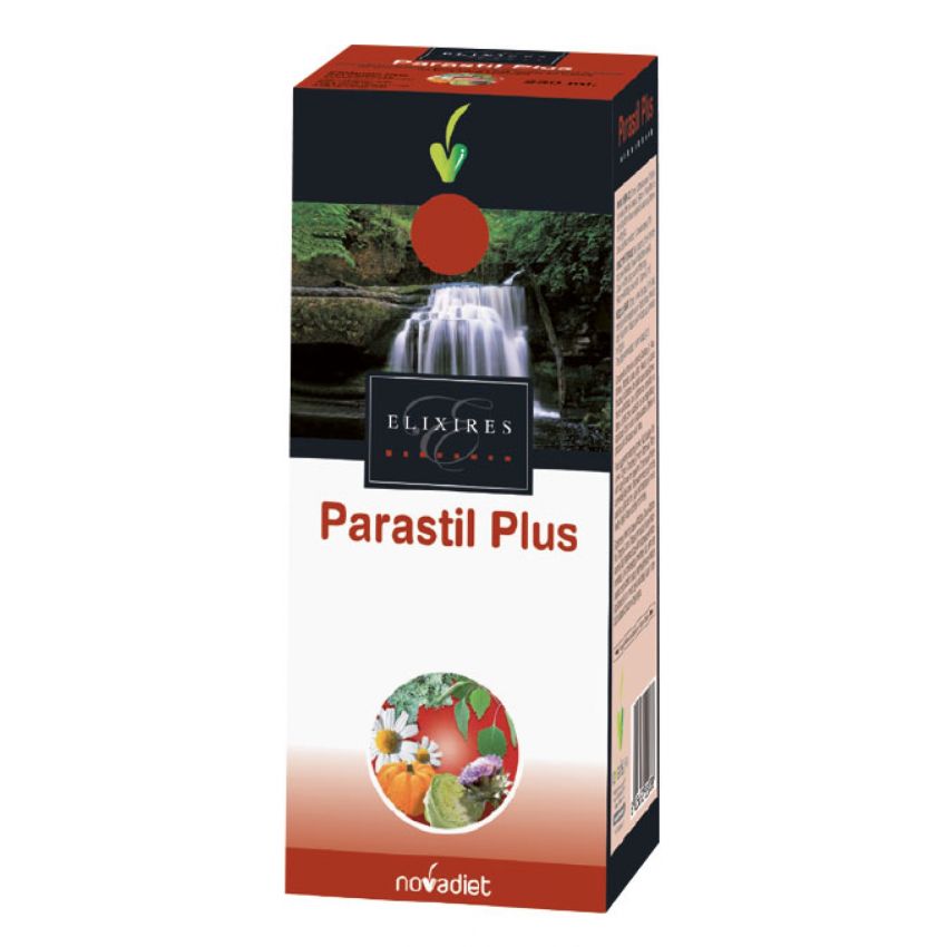 Novadiet Parastil Plus 250Ml