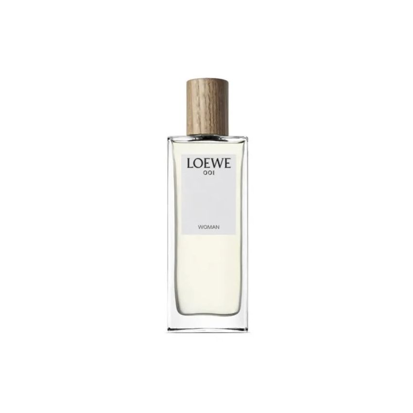 Loewe 001 Woman Eau De Parfum Vaporisateur 100Ml