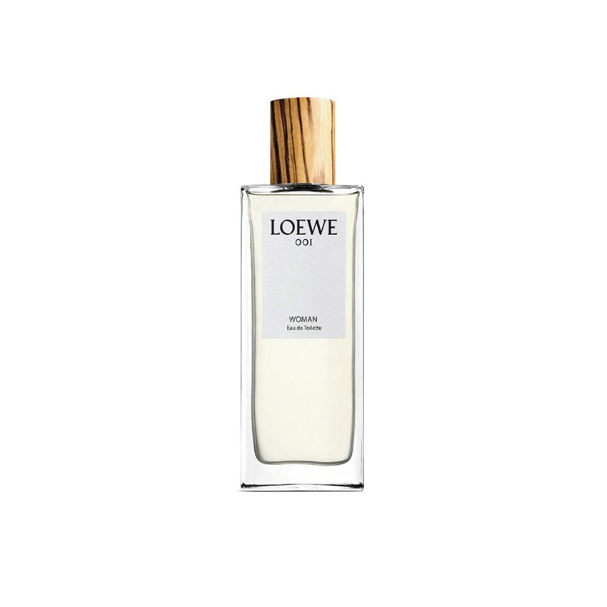 Loewe 001 Woman - 50 Ml