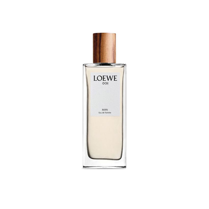 Loewe 001 Man - 50 Ml