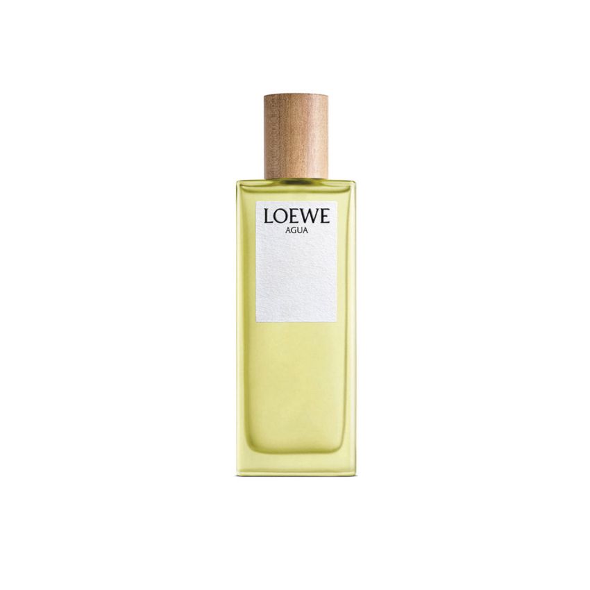 Agua De Loewe - 50 Ml