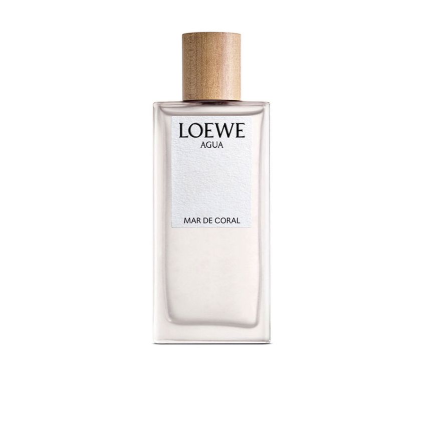 Agua De Loewe Mar De Coral - 100 Ml