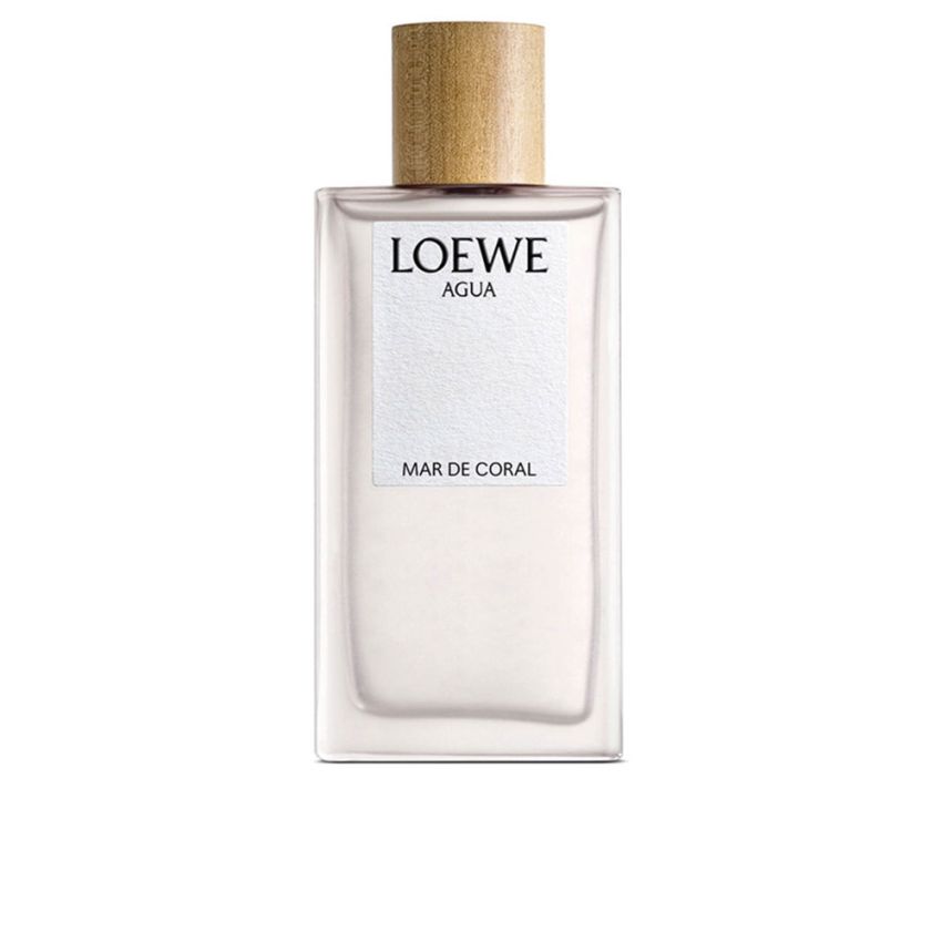 Agua De Loewe Mar De Coral - 150 Ml