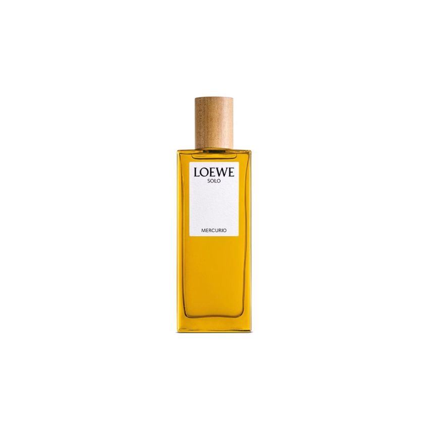 Solo Loewe Mercurio Par Loewe - Eau De Parfum Spray 100Ml
