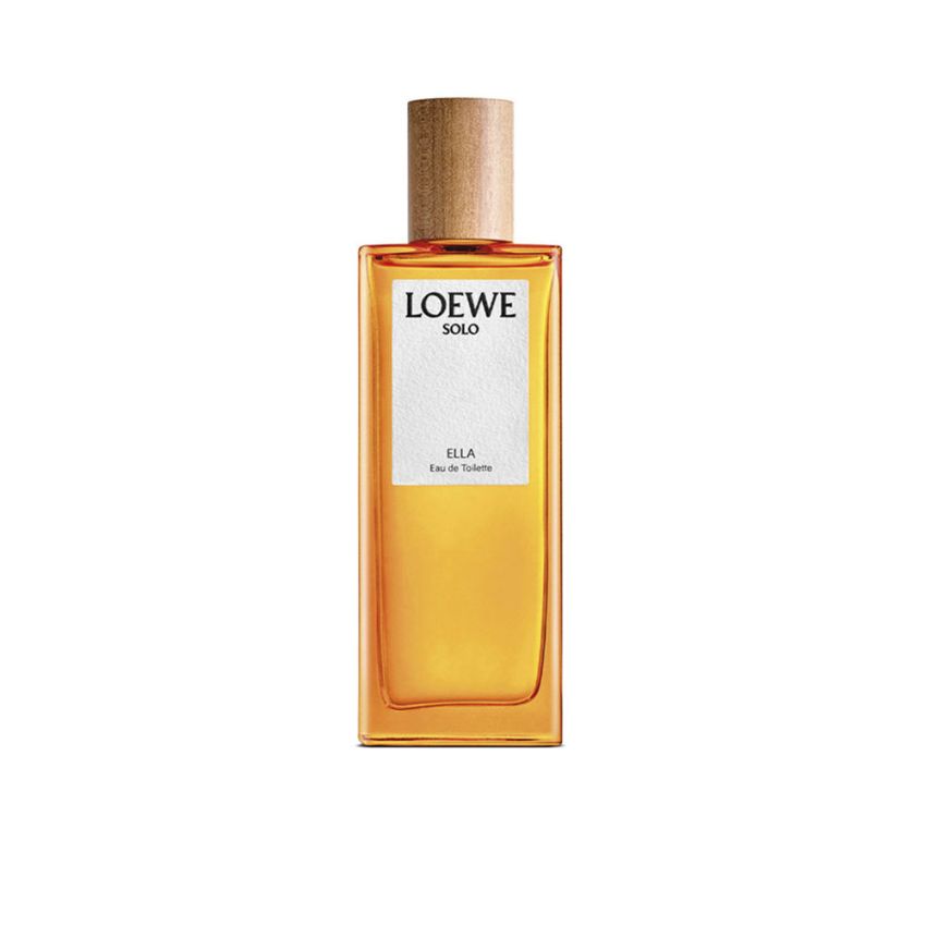 Solo Loewe Ella - 50 Ml