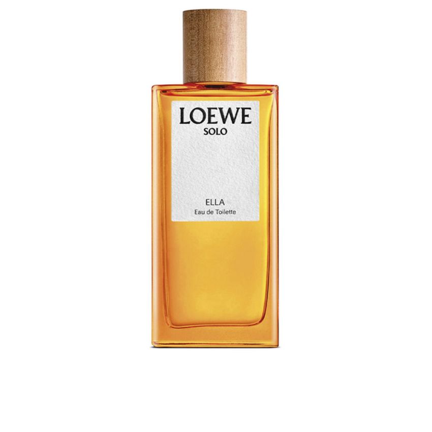 Solo Loewe Ella - 100 Ml