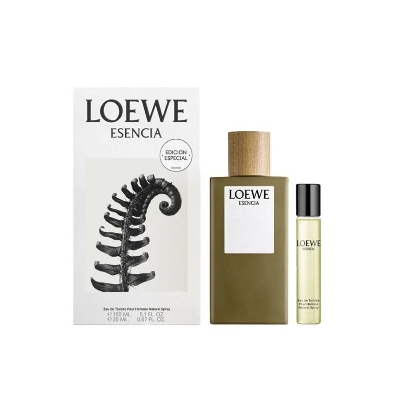 Loewe Esencia Homme Et 150 Vap 20Ml Cof